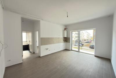 Apartament cu 2 camere în Giroc