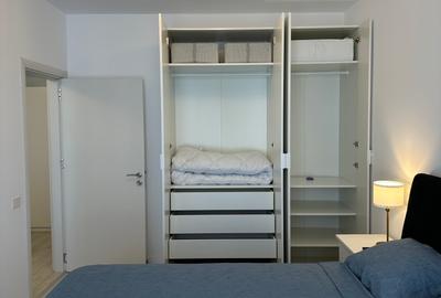 Apartament 3 camere | Prima închiriere | | Parcare subterană - 9