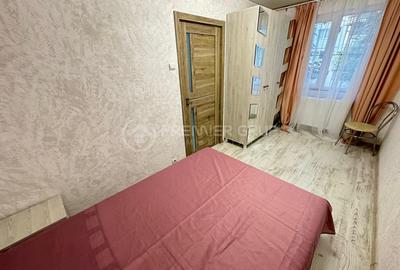 Etaj 2! Apartament 2 camere 30mp renovat, fara risc, mobilat, TATARASI - 4