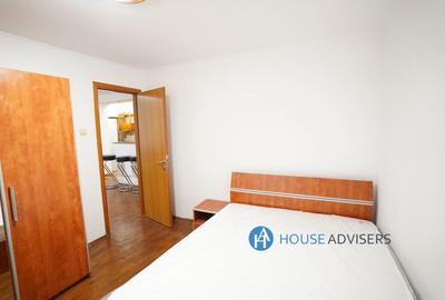 Inchiriere apartament 3 camere Romana - 11