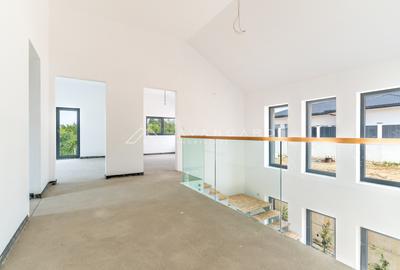 Casa premium , Wonderland, arhitectură contemporană, tehnologie smart - 14