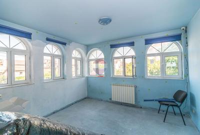 Vila 336 mp 7 camere - locuință, grădiniță, clinică - Drumul Taberei - 17
