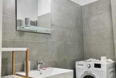 Studio dublu cu gradina Bucurestii Noi | Chitila | Straulesti - 7