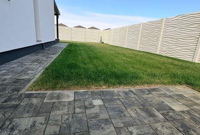 Comision 0 | Finisaje de Lux  | Moșnița Noua I Duplex 5 camere - 16
