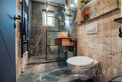 Apartament modern în Mănăștur pe strada Padin renovat, decomandat gata de locuit - 7