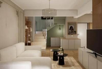 Duplex 3 Camere | Mobilat&Utilat | Zona Carol | Direct proprietar - 3