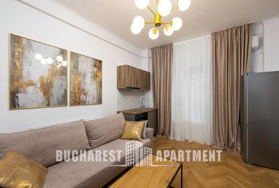 Apartament 2 Camere Renovat Langa Cismigiu - 3
