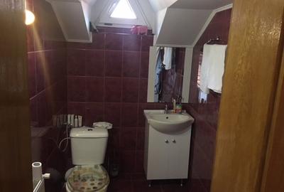 Casa 6 camere pozitie deosebita zona Schei - Drumul Poienii - 14