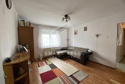 Apartament 3 camere | Etaj intermediar | Zona Micro 14 - 2