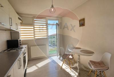 Apartament de vânzare – Florești, strada Porii, luminos, Comision 0% - 5