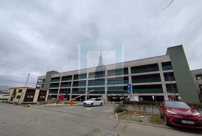 Apartament 2 camere - zona Tractorul/Top City - 7