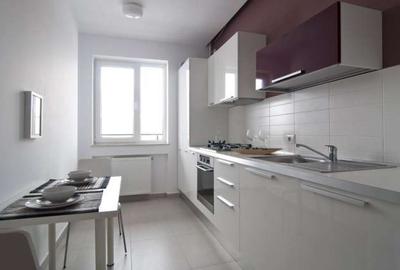 Apartament  in zona Unirii cu 2 camere mobilate - 4