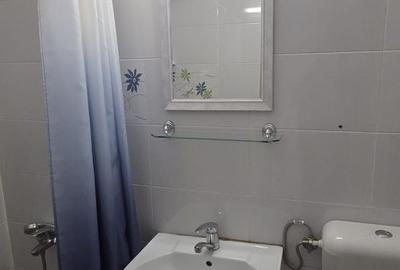 De inchiriat apartament cu o camera langa UMF - 8