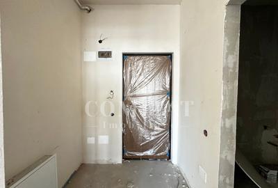 Apartament 3 camere | 28 MP Terasa | Bloc nou | Eroilor - 10