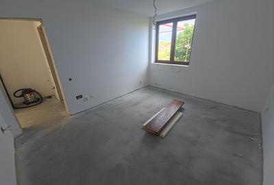 Casă P+M la stadiul de alb Cartier Del Sole Cumpăna 110,9 mp utili Teren 362 mp - 25