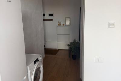 Apartament modern de inchiriat cu 3 camere in zona Arex | 60 mp utili | - 6