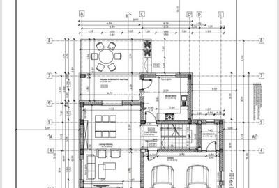 Vanzare vila individuala Crevedia - 7