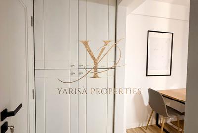 Apartament Floreasca-Compozitori 2 camere  *De Inchiriat* - 5