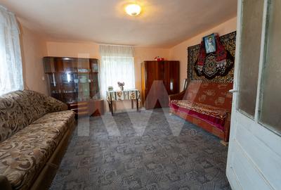 Casă de renovat în Tălmăcel – investiție - 8