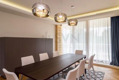 REA1028962 Apartament 4 camere I 275 mp I Parcare subterana I De inchiriat - 5
