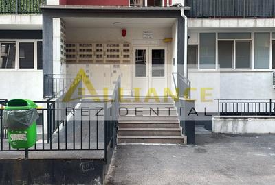 Apartament cu 2 camere decomandat în Berceni