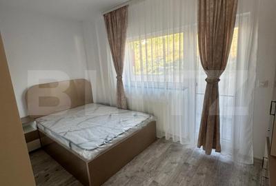 Apartament 2 camere, loc de parcare, 60 mp, zona Bucium - 7
