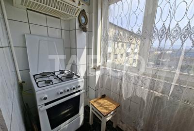 Apartament decomandat de vanzare 2 camere balcon pivnita - 11