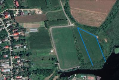 Teren Construcții intravilan de 3800 mp, în Snagov