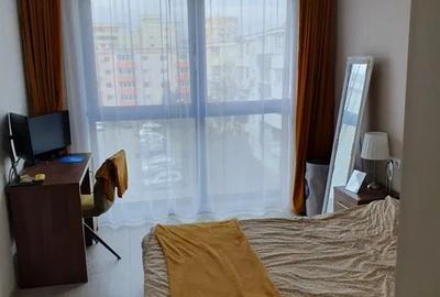 Apartament de inchiriat 54 mp plus balcon zona Marasti - 4