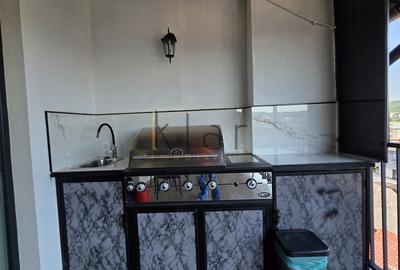 Apartament 3 camere LUX 76mp,balcon,parcare,Centru, zona NTT - 8