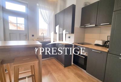APARTAMENT 2 CAMERE ÎN CENTRUL SIBIULUI | PIAȚA UNIRII - 8