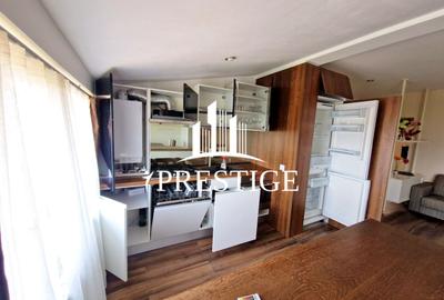 APARTAMENT 3 CAMERE TILIȘCA, PARCARE, STAȚIE ÎNCĂRCARE EV 22 kW - 2