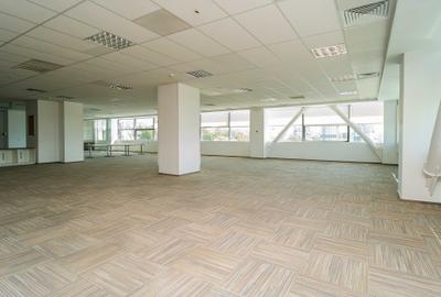 Spatiu de birouri de inchiriat, clasa A, zona Mall Moldova - COMISION 0% - 9