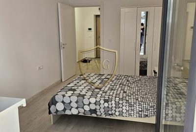 Apartament cu 2 camere | Centrala proprie | Hils Brauner - 7