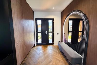 Casa Parter Zarnesti Lux Toate Utilitatile - 4