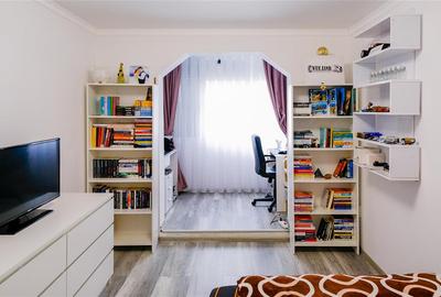 Apartament 4 camere Rogerius pe str. Transilvaniei - 9