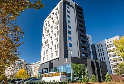 Apartament 4 camere || Bloc Nou || Union Plaza || Vedere Panoramica ||