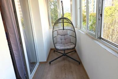 Apartament cu 3 camere, luminos si la doar 5 minute de metrou Titan - 9