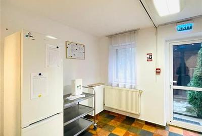 INCHIRIERE IMOBIL COMERCIAL INDIVIDUAL SPATIU GRADINITE / BIROURI / CLINICA 710 - 8