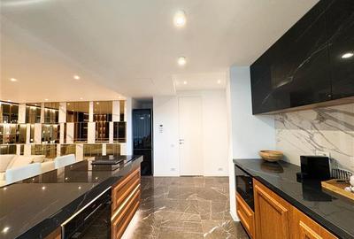 Apartament tip Duplex cu 4 camere de inchiriat One Charles de Gaulle - 8