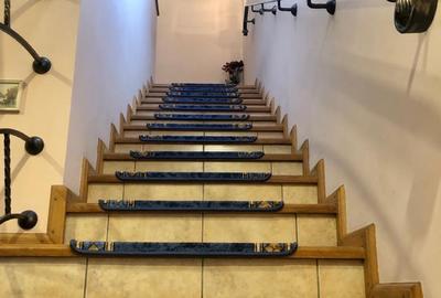 Vila  interbelica renovata in zona Vatra Luminoasa - 6