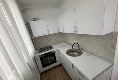 Apartament 2 camere Militari Residence- Sg. Ilie petre - 6