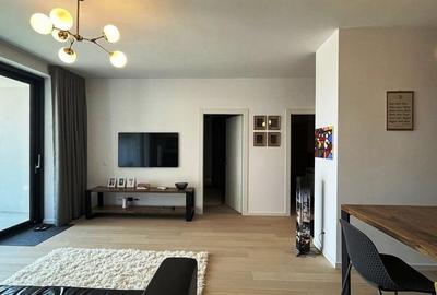 Apartament 2 camere nou, zona Baneasa - 4
