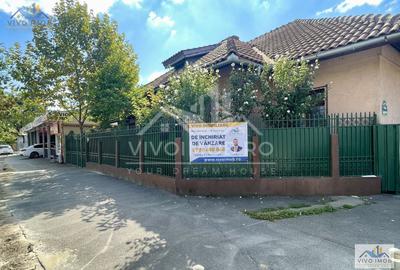 Casă individuală cu 2 camere în 1 Mai