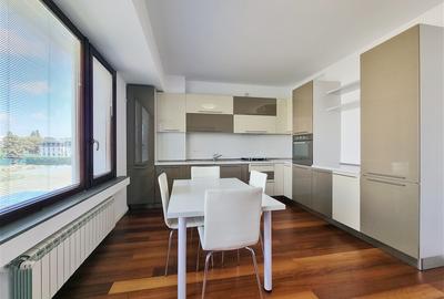 Kiseleff Rent | Spacious 2-bedroom | 140 sqm + Balconies | 2 Parking Spaces - 10
