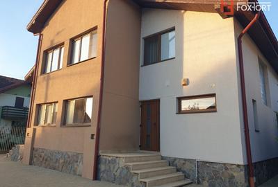 Duplex 4 camere, 2 bai, 130 mp utili, zona Mosnita Noua - 25