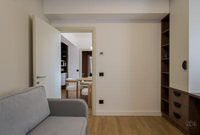 Eminescu-Dacia apartament 4 camere - 18