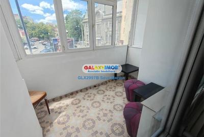 APARTAMENT 3 CAMERE DE INCHIRIAT CU PARCARE UNIVERSITATE - 15