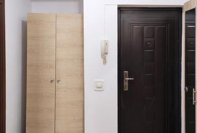 Berceni - Aurel Persu | Garsoniera Spatioasa Decomandata | Loc Parcare Inclus - 7