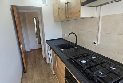 Apartament 2 camere | Găvana, Str. Gârlei | Totul nou - 3